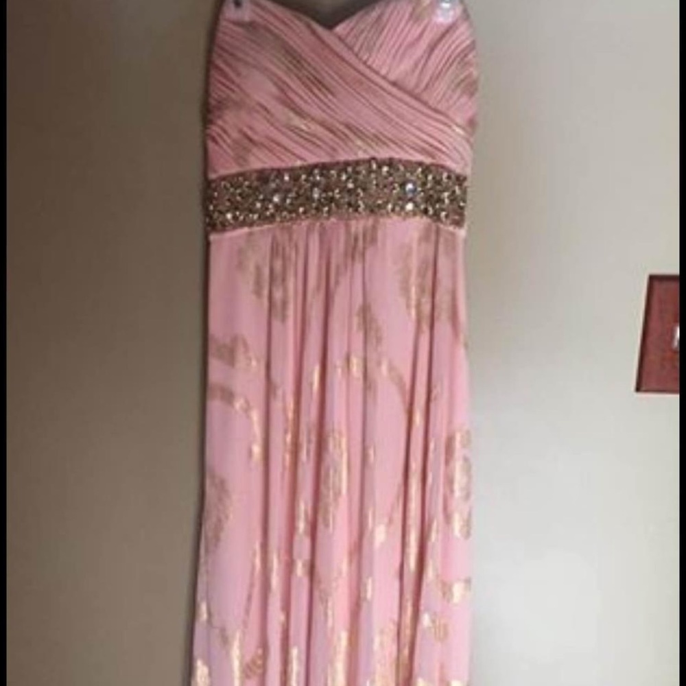 Prom Dress - Picture 5 of 5